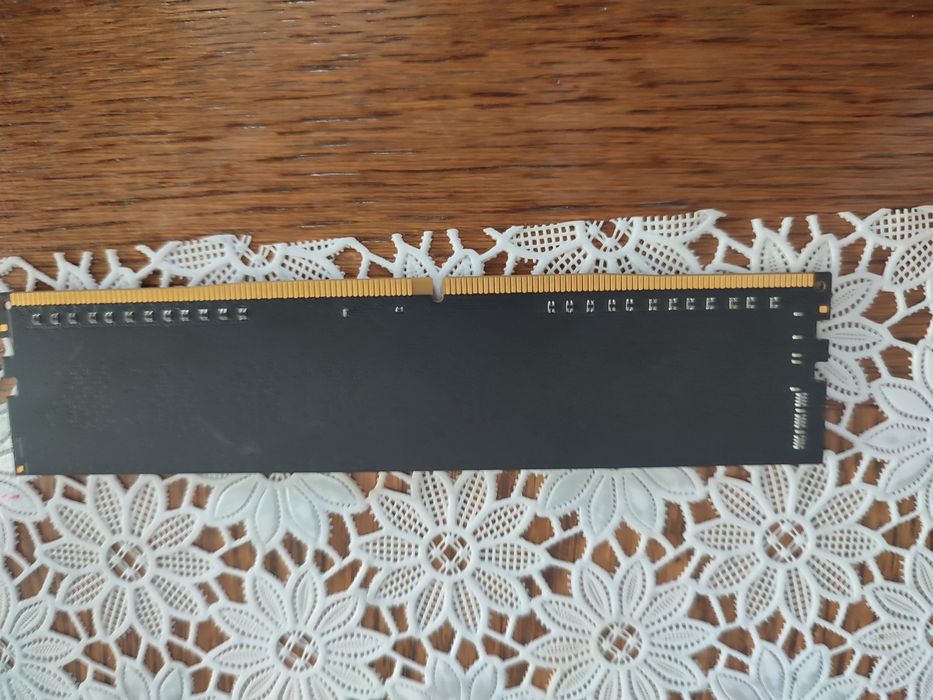 8GB RAM DDR4 2400mhz