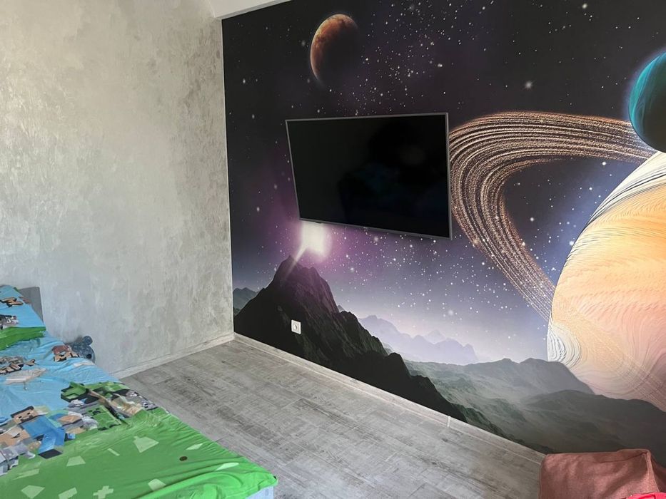 Продаж 3-кімнатної квартири з євроремонтом, м. Херсон, район ХБК