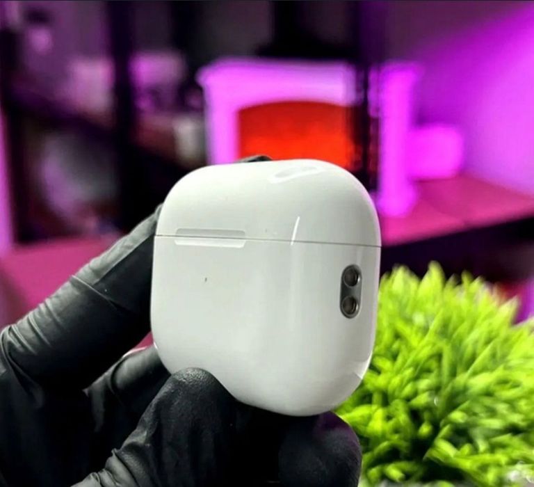 AirPods Pro 2 (FULL 1:1)