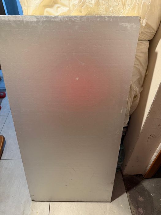 Płyty PIR Firestone 50 mm – 21,6 m² – 3 paczki