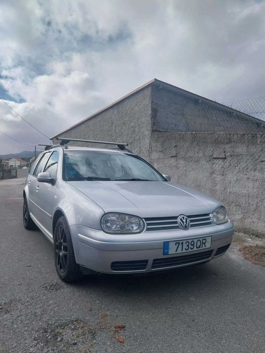 Volkswagen golf 1.9