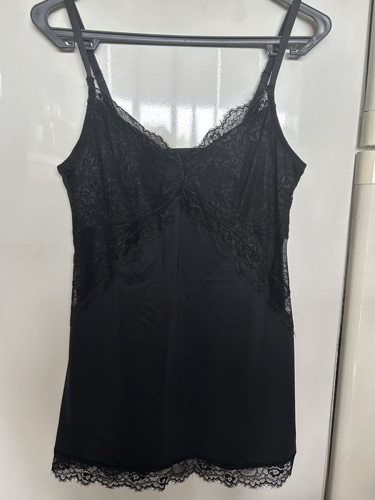 Combinação preta S Primark NOVA