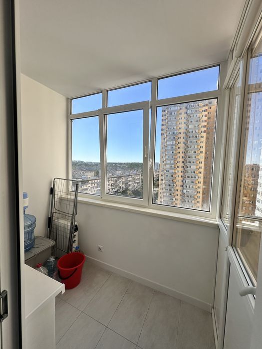 Клінінг Київ та за містом