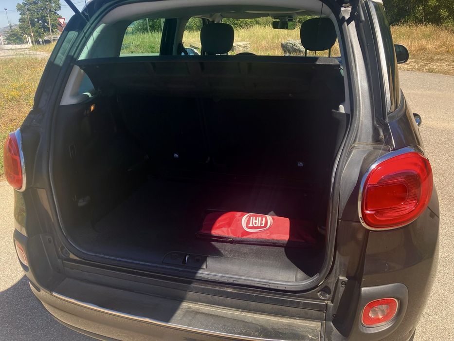 Fiat 500L 1.3 Multijet Diesel