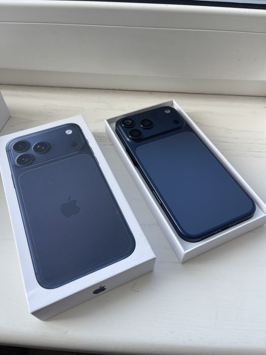 Продам  i 17 pro max