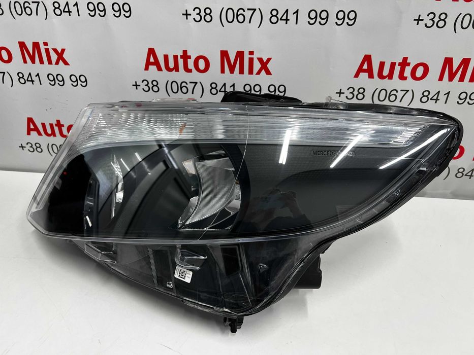Фара Mercedes VITO W447 A4479067700 A4479067800