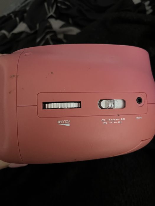 radio cd mp3.