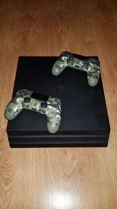 Ps4 pro CUH-7126b jailbreak