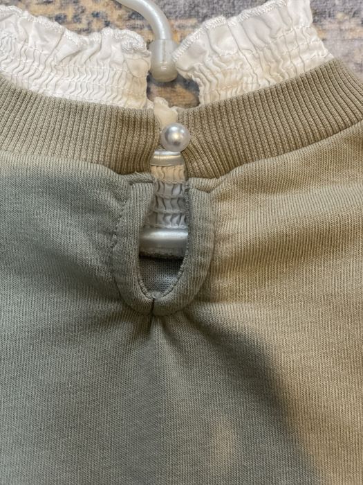 Світшот для дівчинки 104 розмір (3–4 роки)