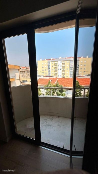 Duplex em São João Baptista, Entroncamento