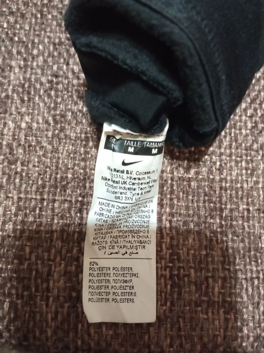 Рукавички Nike therma - fit