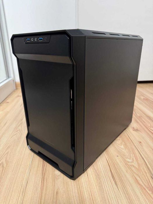 Obudowa komputerowa Phanteks Enthoo Evolv Mini-ITX