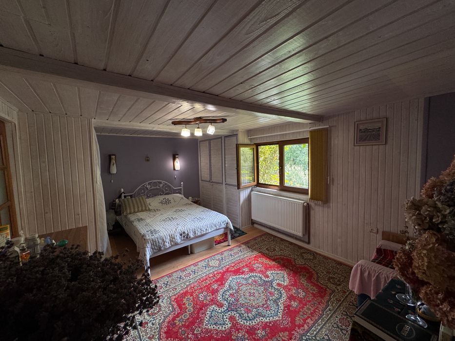 Будинок 421 м2 з ділянкою в с. Тюдів під житло чи готель