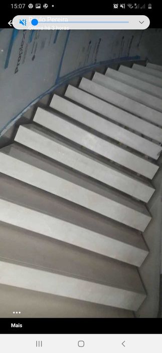 Ladrilhador trabalhos a m2