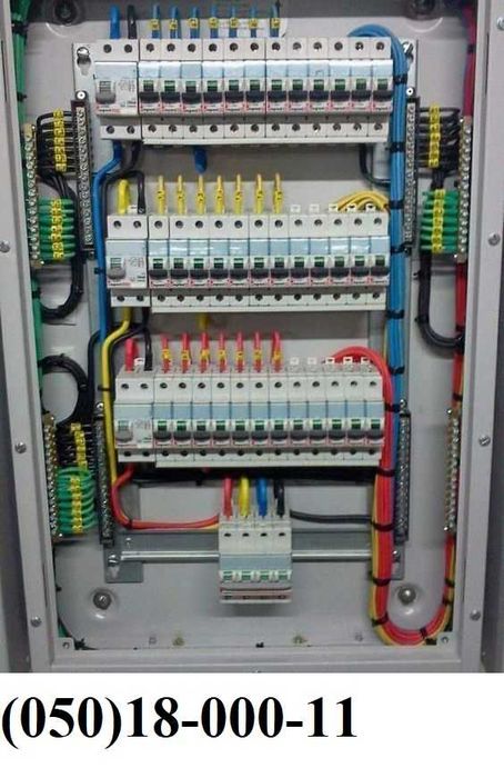 Електрик Сантехнік 2 в 1