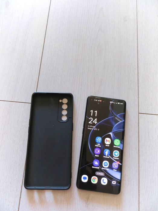 OPPO Reno 4 Pro 8/256 CPH2109 Starry Night: 7 500 грн. - Мобільні ...