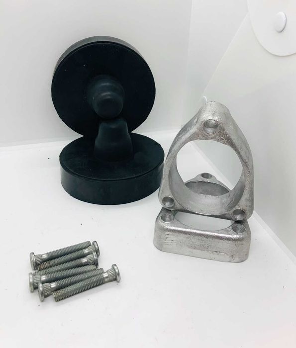 Проставки БМВ Е34, E36, Е39, Е46,Е32