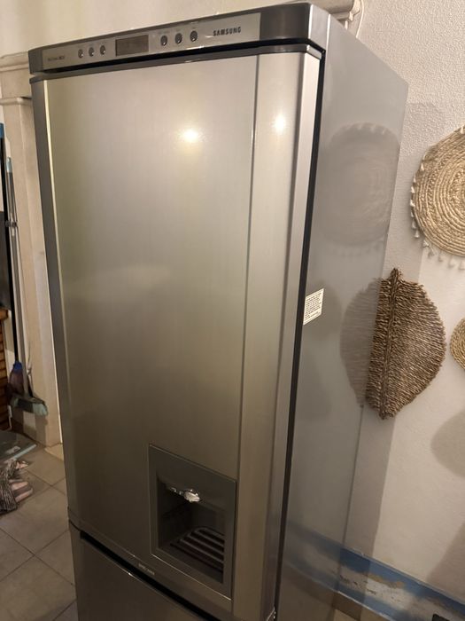 Frigorifico Samsung (ler descrição)