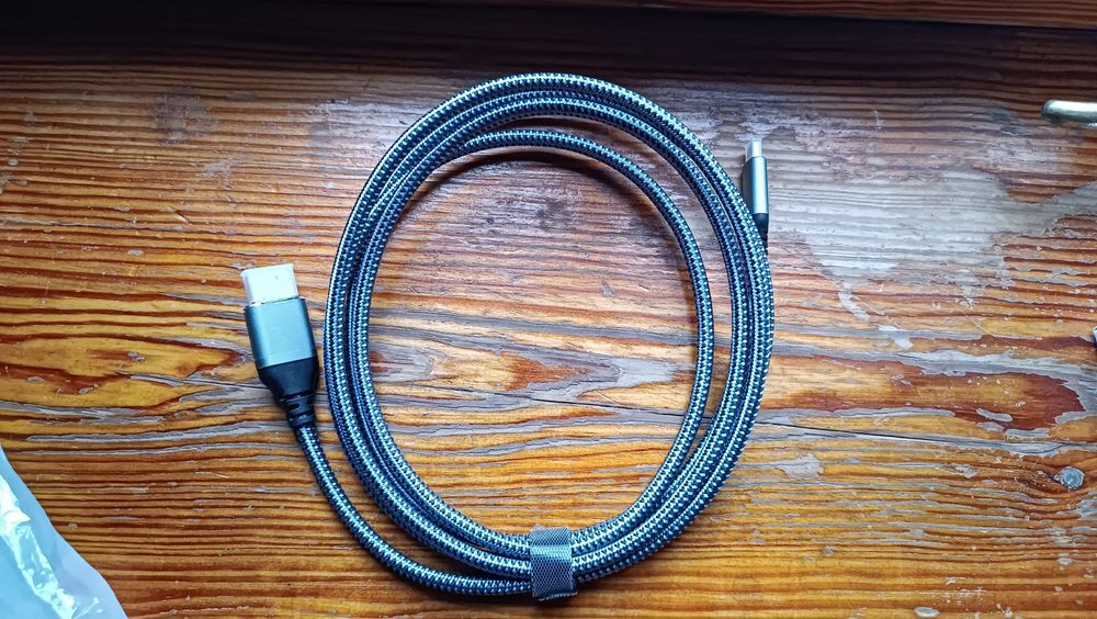 Кабель HDMI - microHDMI, новый