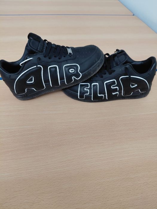 Air force 1 preto