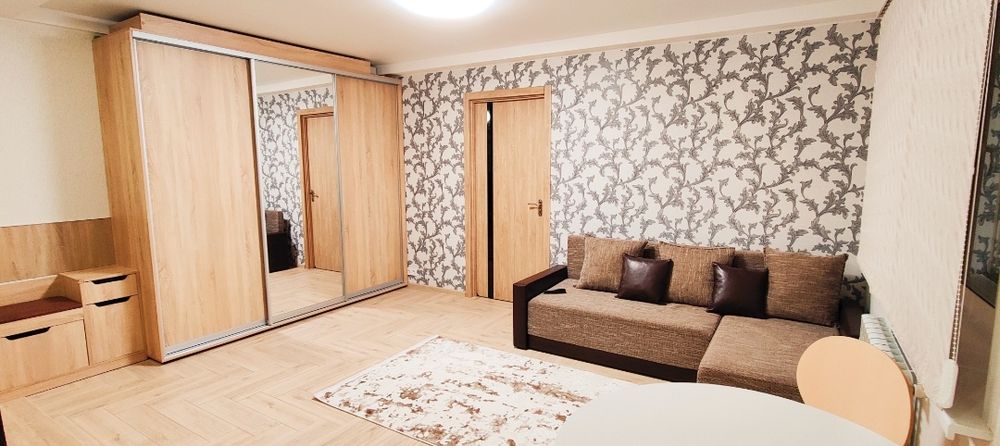 Подобово 2-кім,вул.Юлії Здановської 31, поряд Інститут Раку, ВДНГ