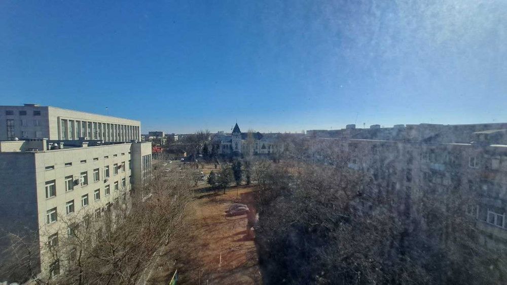 Продаж 3кімнатної квартири новобудова KyivSKY