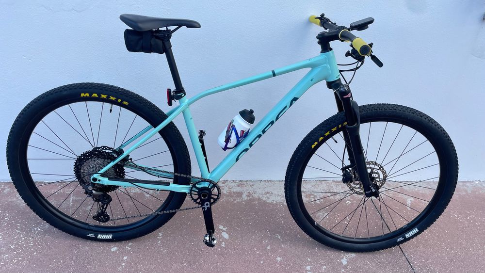 BTT Orbea Alma H30 2024