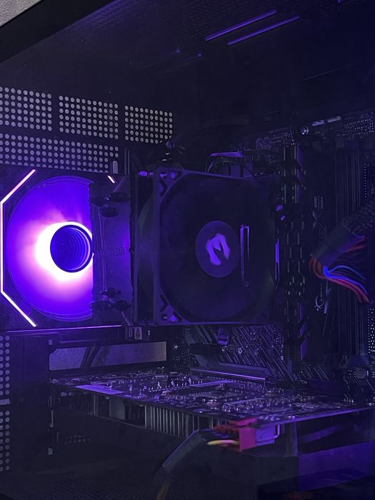 Ігровий компьютер !