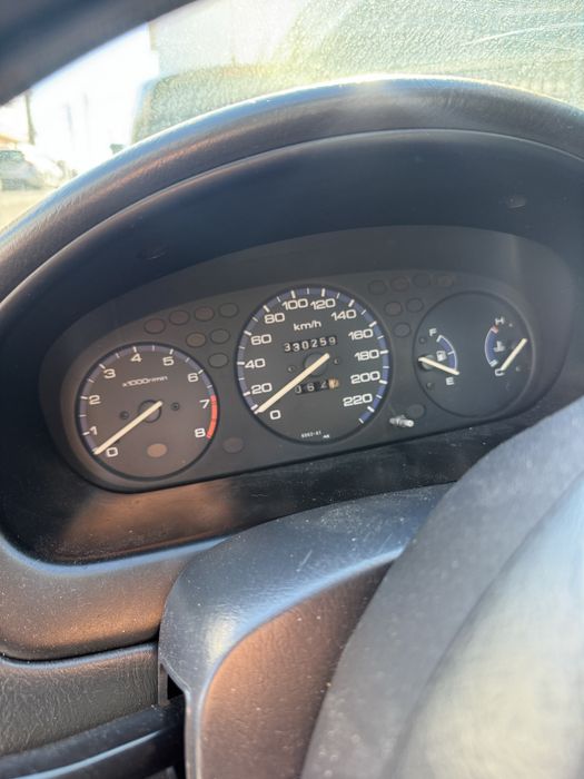 Honda Civic Ek3