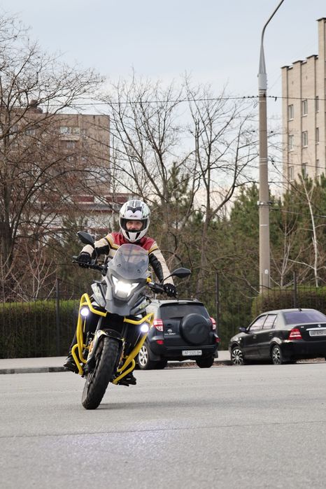 Продам Kovi ADT 250