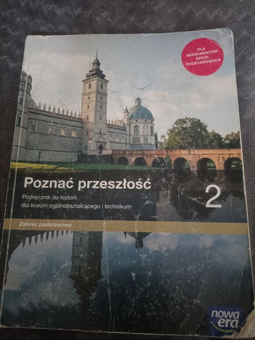 Poznać przeszłość 2