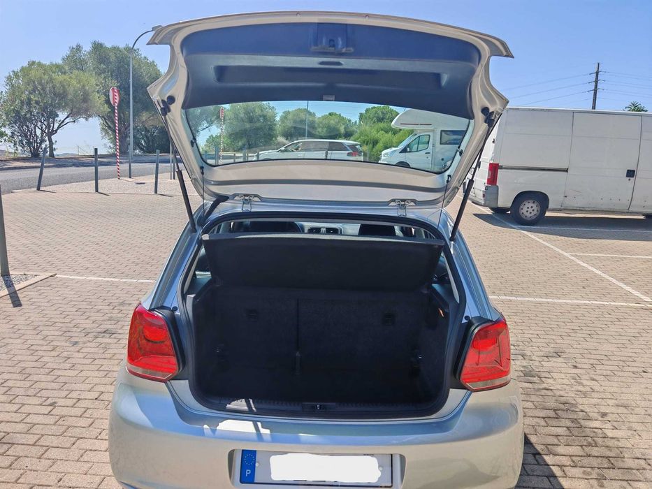 Vw Polo 1.2 2011