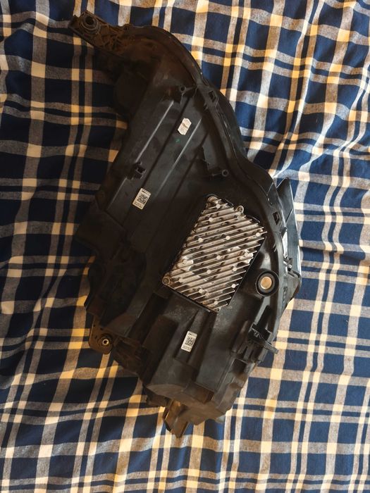 Reflektor Matrix LED Audi A3/S3