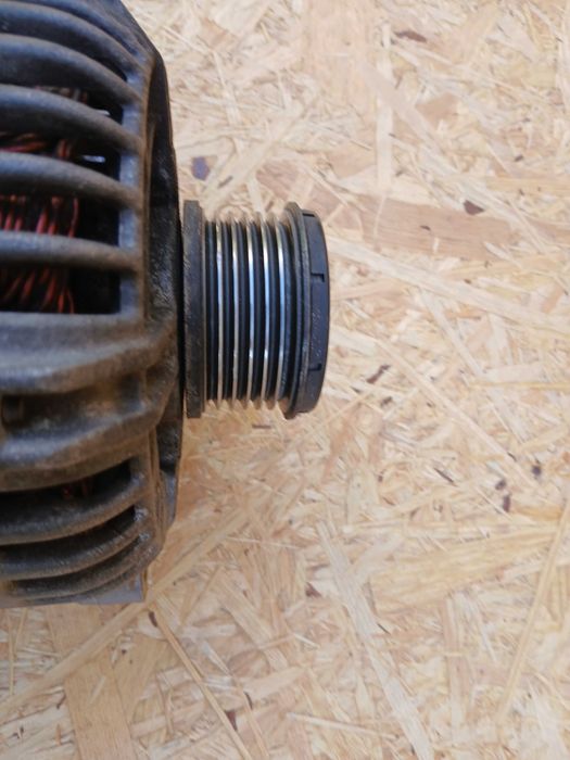 Fiat Citroen Peugeot 2,0 hdi alternator 150A