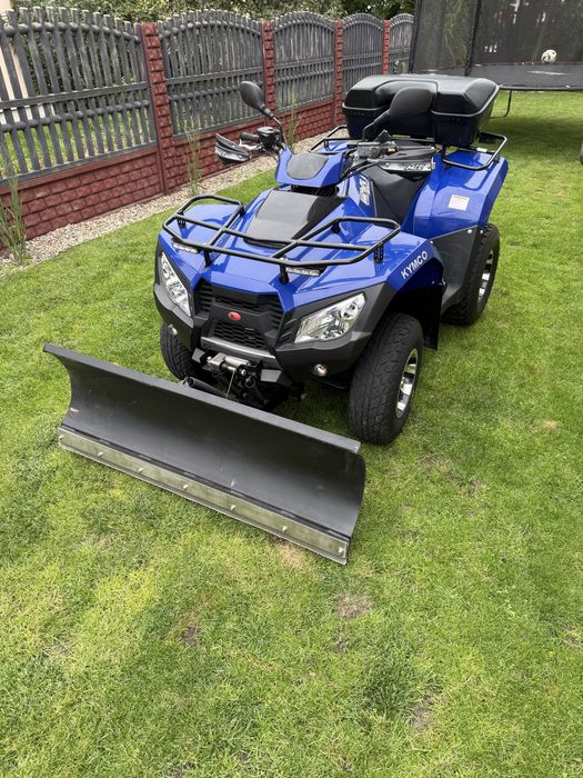 Kymco