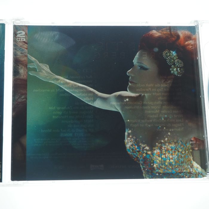 Andrea Berg – Atlantis