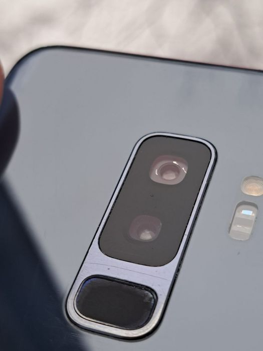 samsung galaxy s9 plus ideal