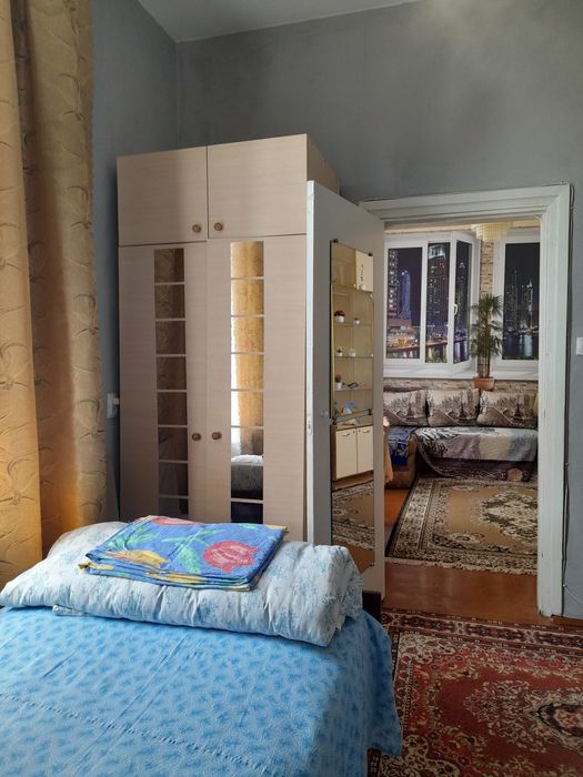 Здам затишну 2 кiмн.квартиру по вул.Сагайдачного19