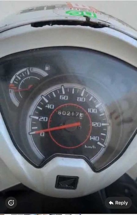 used motor bike used for sell