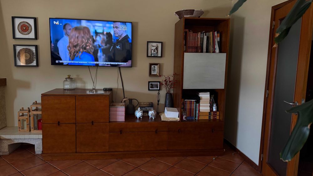 movel sala em excelente estado