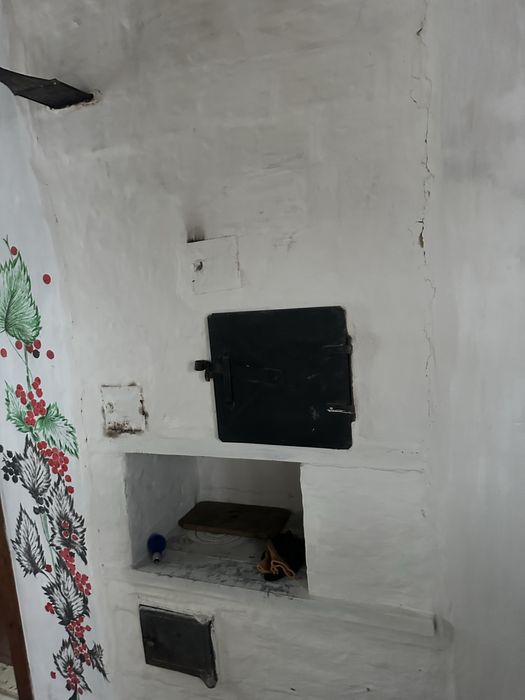 Продам дачний будинок з земельною ділянкою