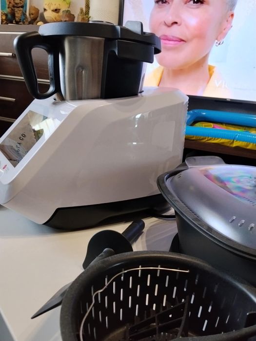 Monsieur Cuisine Smart