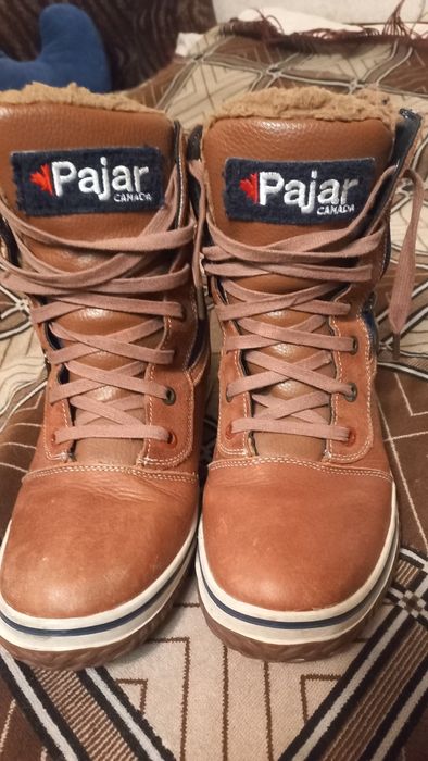 Зимне взуття,,Modam ilano ,, 42