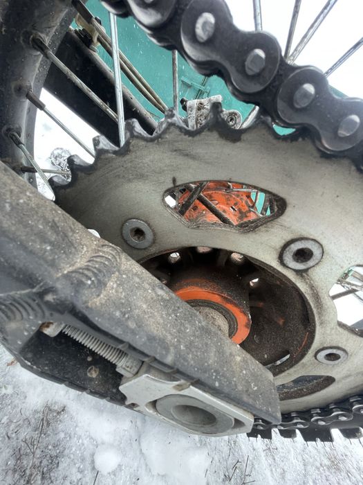 Продам KOVI Abvance 250