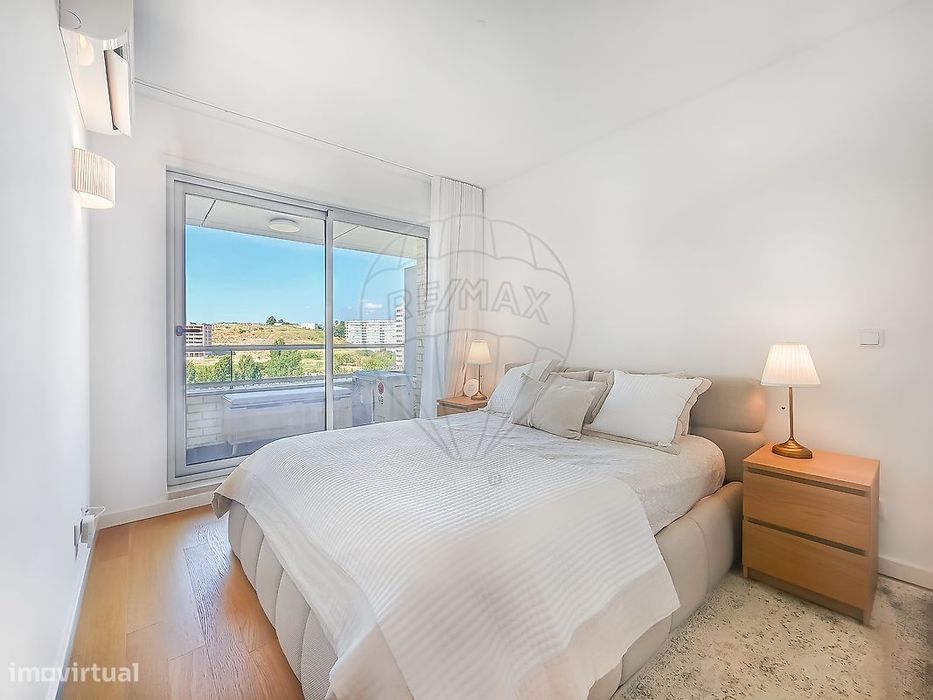 Apartamento T2 para venda