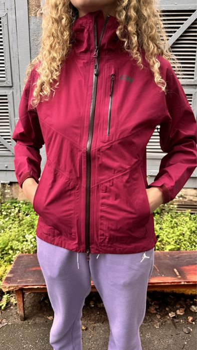 Оригінальні куртки Outdoor Research Gore-Tex