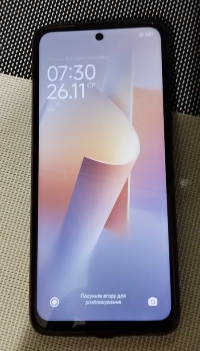 Xiaomi Redmi 12 original (256Gb)