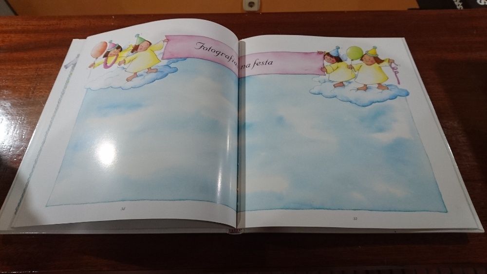 Livro a minha comunhão