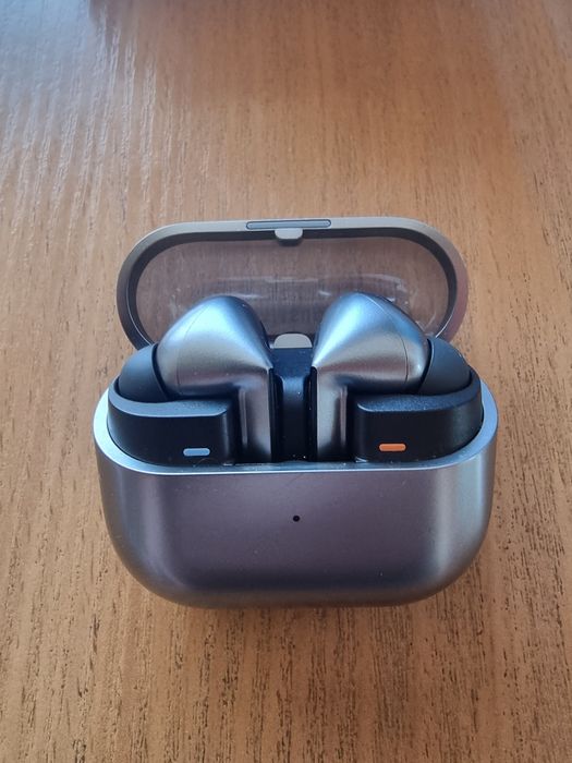 Słuchawki Samsung Galaxy Buds 3 Pro