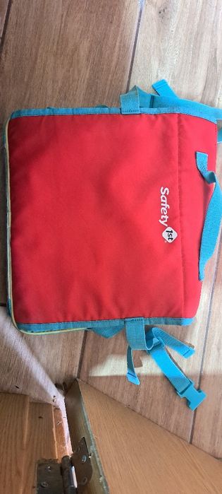 Cadeira almofada safety 1set criança